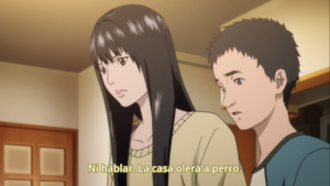 Inuyashiki: Last Hero